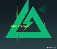 sunsetscreen下载(科学护眼软件)